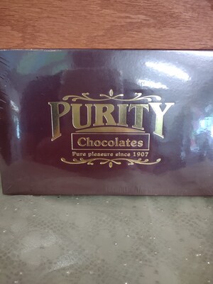 Candy - Assorted Milk & Dark Chocolate